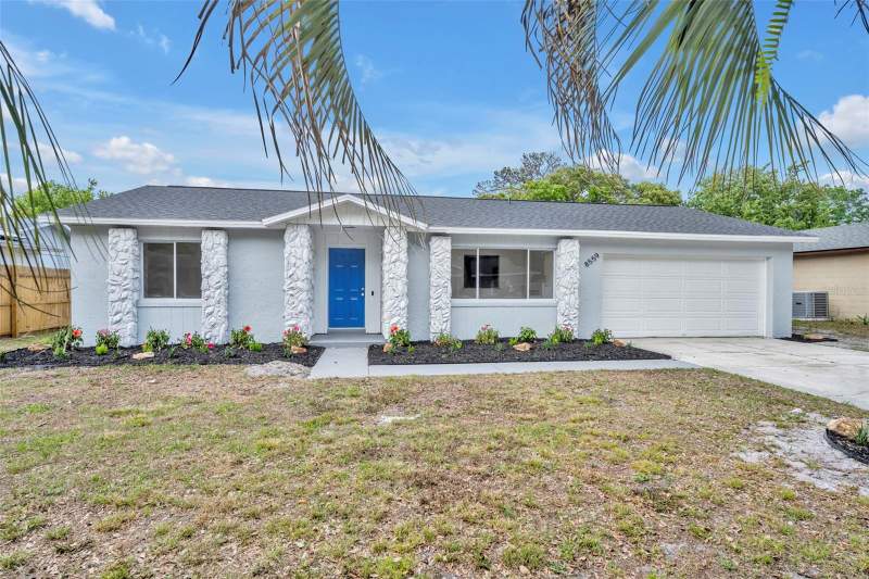Chickasaw WoodsHomes for Sale in Orlando, FL