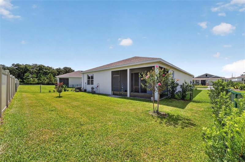 3 bedroom Single Family Residence at 6083 SW 93rd Loop, Jb Ranch Sub Ph 2A, Ocala — photo 4