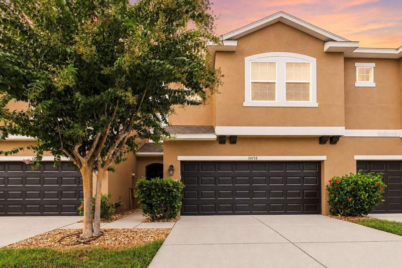 Avery ParkHomes for Sale in Riverview, FL
