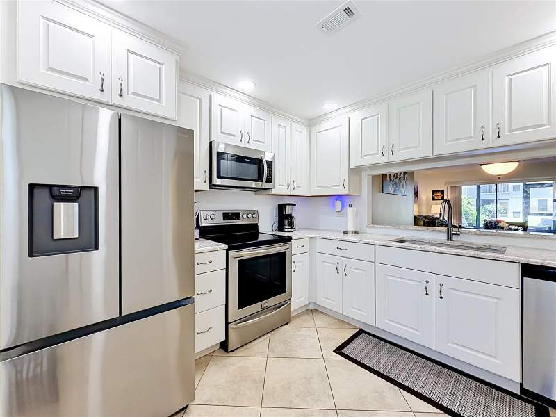 2 bedroom Condominium at 2650 Countryside Boulevard #E103, Rustlewood At Countryside Condo, Clearwater — photo 5