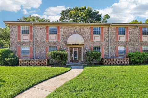 2313 Haywood Court #201, starter home for sale in Maitland