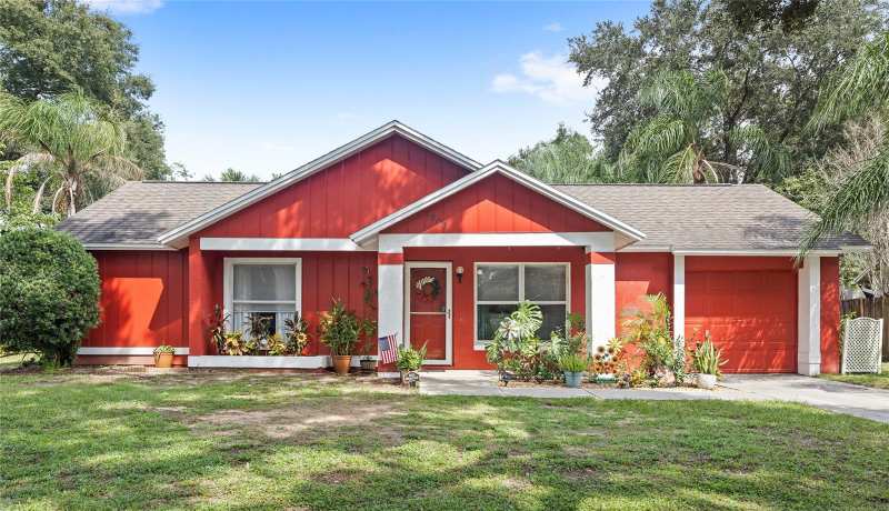 2 bedroom Single Family Residence at 7805 Hyacinth Drive, Raintree Place Ph 01, Orlando — photo 1