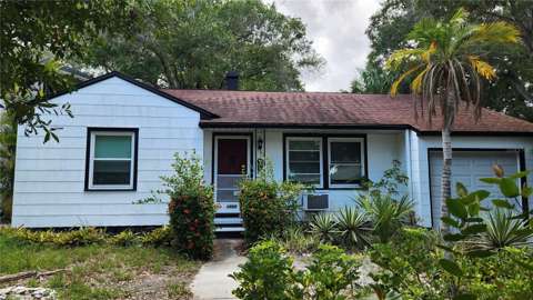 3900 7Th Street, home for sale in St. Petersburg 33703