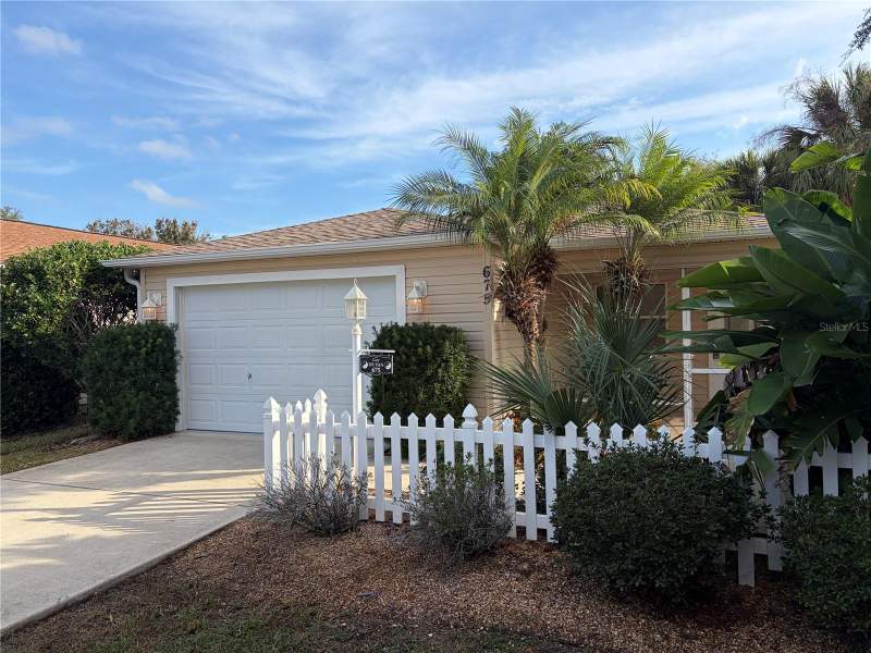 675 KENDALL COURT
