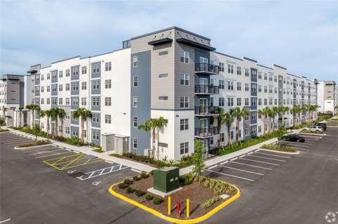 5579 Millenia Park Blvd #415, home for sale in Orlando 32839