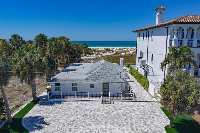 3 bedroom Single Family Residence at 1038 Eldorado Avenue, Mandalay Sub, Clearwater — photo 2