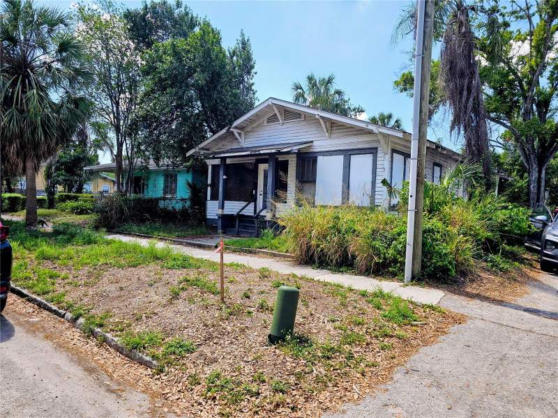 404 N FREMONT AVENUE home for sale in Corronella