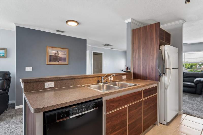 2 bedroom Single Family Residence at 6641 Boatyard Drive, Sea Ranch On Gulf, Hudson — photo 5