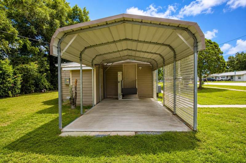 2 bedroom Single Family Residence at 5811 11th Street, City Zephyrhills, Zephyrhills — photo 5