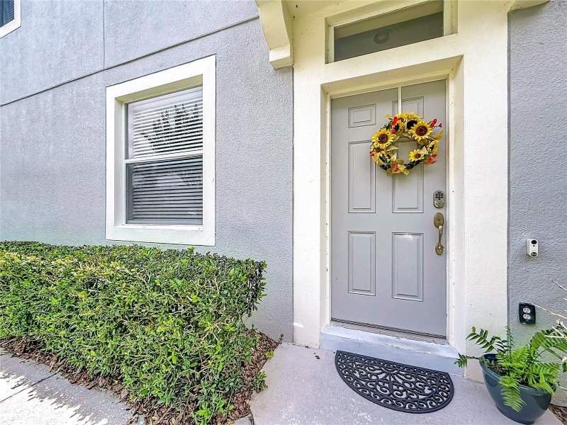 3 bedroom Townhouse at 1060 Rock Harbor Avenue, Spring Isle, Orlando — photo 3