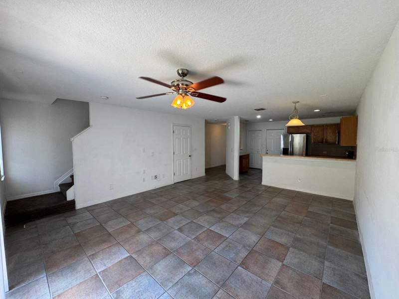 3 bedroom Townhouse at 561 CRESTING OAK CIRCLE #86, OAKCREST/SOUTHMEADOWPH N, ORLANDO — photo 5