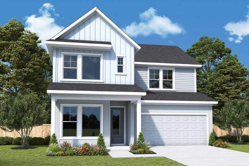 5 bedroom Single Family Residence at 5825 Native Oak Street, Oakfield At Mount Dora, Mount Dora — photo 2