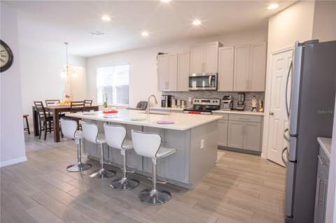 16461 Olive Hill Drive, Winter Garden FL - photo 6 of 41