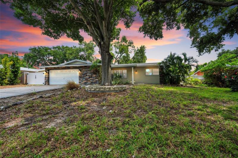 3 bedroom Single Family Residence at 13760 87th Place, Oakhurst Park, Seminole — photo 3
