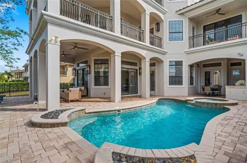 304 Muirfield Loop, Reunion FL - photo 8 of 95