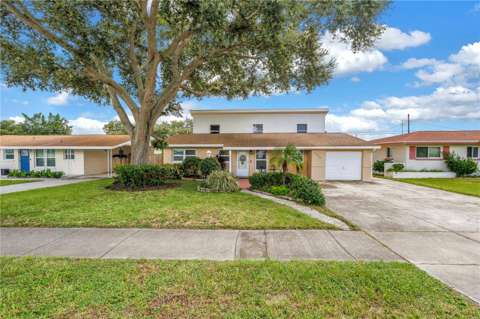 7999 Ridge Road, home for sale in Seminole 33772
