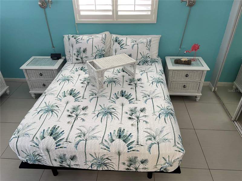 1 bedroom Condominium at 800 Bayway Boulevard #14, Bayside Condo, Clearwater Beach — photo 5
