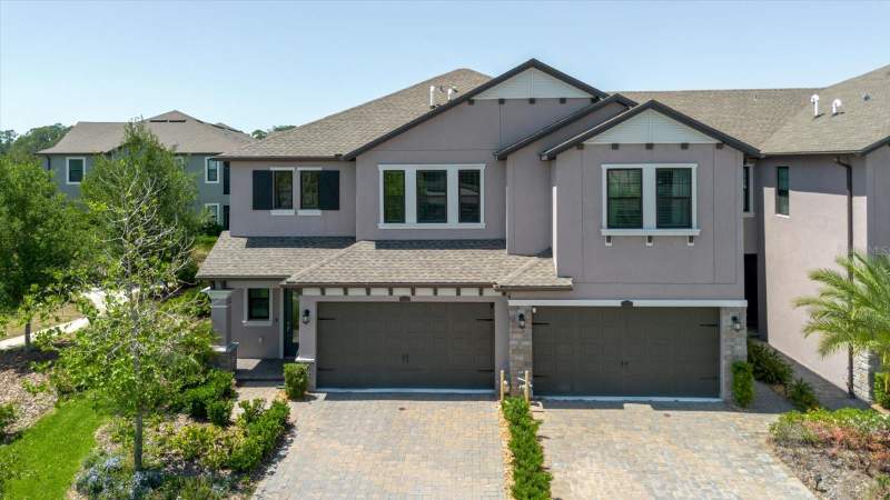 3 bedroom Townhouse at 4531 Almada Lane, Estancia Ph 4, Wesley Chapel — photo 2