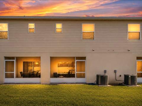 4814 Coral Castle Drive, Kissimmee FL - photo 10 of 27