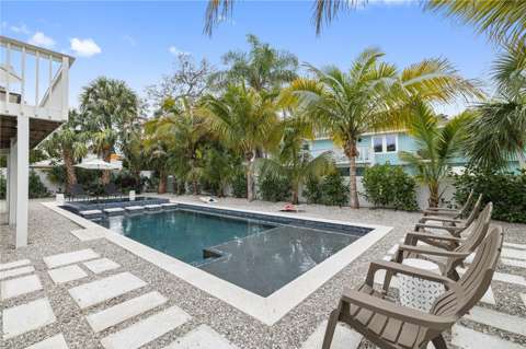 228 Gladiolus Street, home for sale in Anna Maria 34216