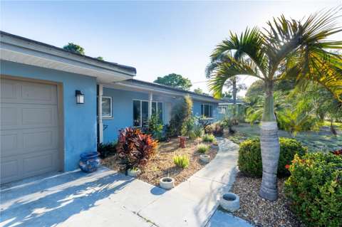 33 Southwind Drive, home for sale in Belleair Bluffs 33770