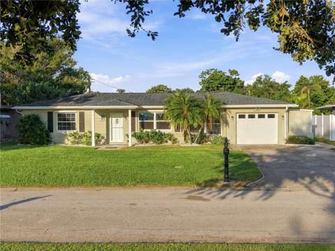 4822 60Th Way, home for sale in Kenneth City 33709