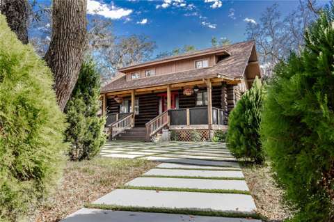 1575 W Osceola Road, home for sale in Geneva 32732