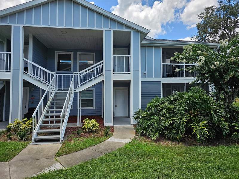 2 bedroom Condominium at 711 Sugar Bay Way #115, Regency Park At Lake Mary A Condo, Lake Mary — photo 4