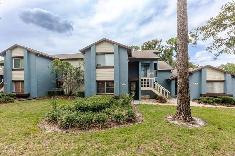 2 bedroom Condominium at 7560 St Andrews Boulevard #7560, Fairway At The Heather, Weeki Wachee — photo 5