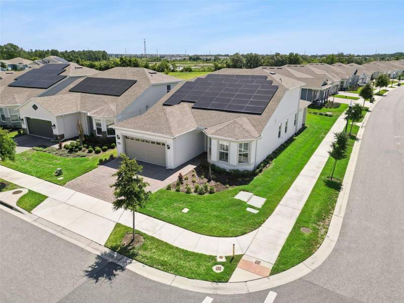 4 bedroom Single Family Residence at 13361 Sunny Retreat Lane, Del Webb Oasis, Winter Garden — photo 2