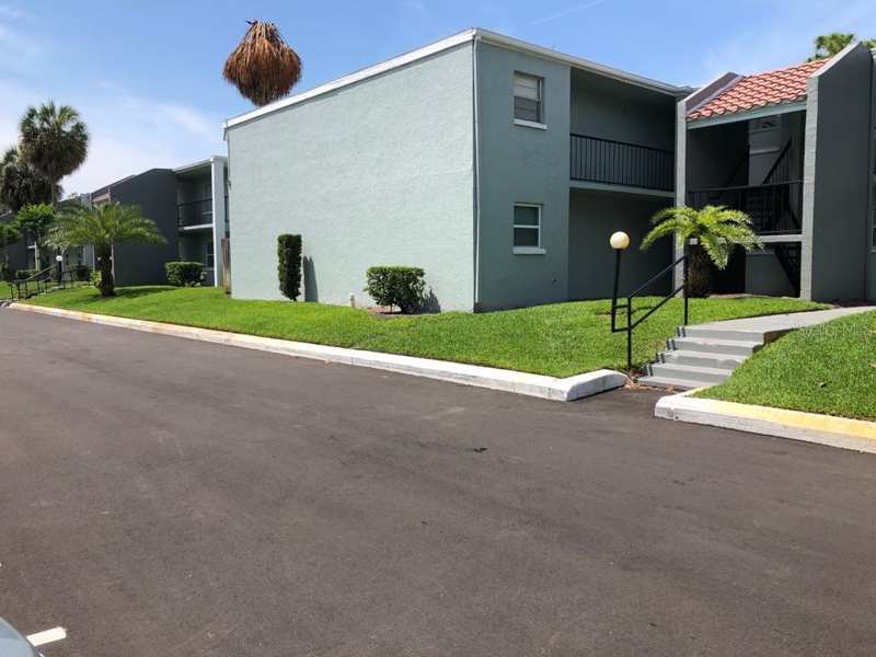 1 bedroom Condominium at 14413 Americana Circle #105, Somerset Park A Condo, Tampa — photo 1
