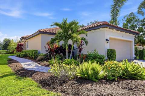 5367 Vaccaro Court, home for sale in Lakewood Ranch 34211