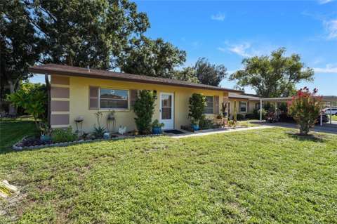 4549 Tippecanoe Trail #20, home for sale in Sarasota 34233