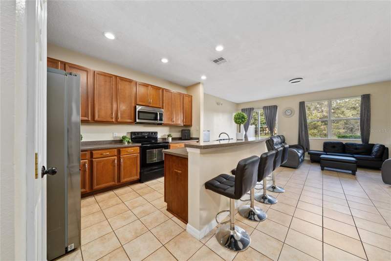 3 bedroom Townhouse at 3008 Seaview Castle Drive, Compass Bay Unit 1, Kissimmee — photo 5
