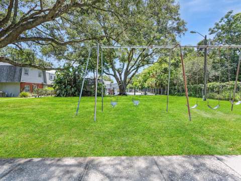3021 Aaron Burr Avenue #3, Winter Park FL - photo 20 of 21