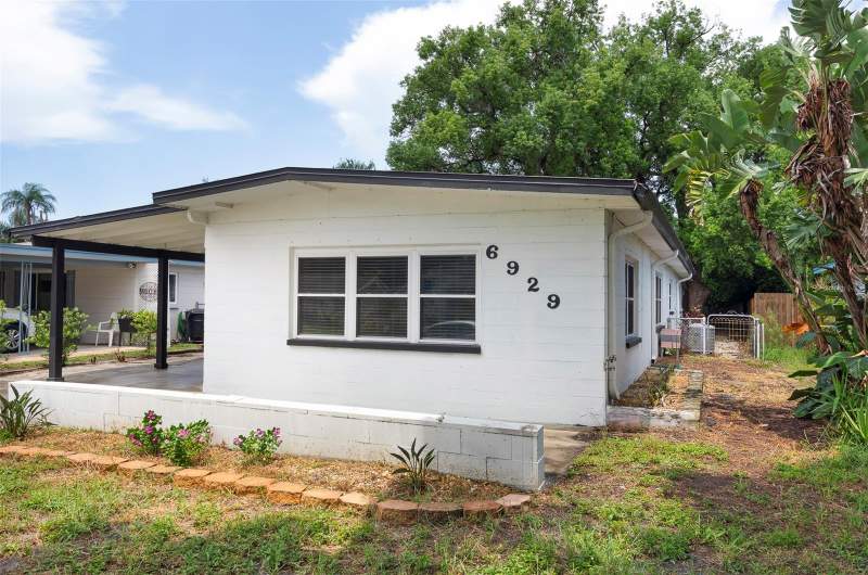 3 bedroom Single Family Residence at 6929 39th Avenue, Tyrone, St Petersburg — photo 2