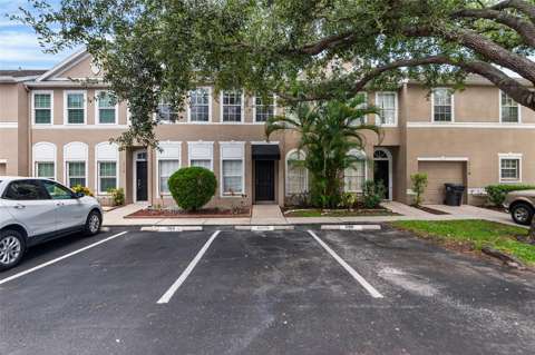 10114 Farmingdale Place, home for sale in Tampa 33624