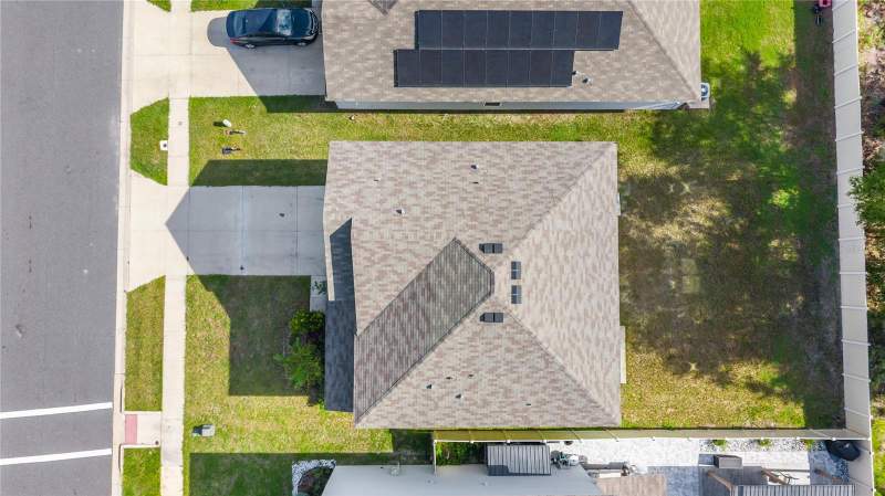 5 bedroom Single Family Residence at 2143 NW 246th Terrace, Avalon Woods Ph 1A Pb 37 Pg 70, Newberry — photo 5
