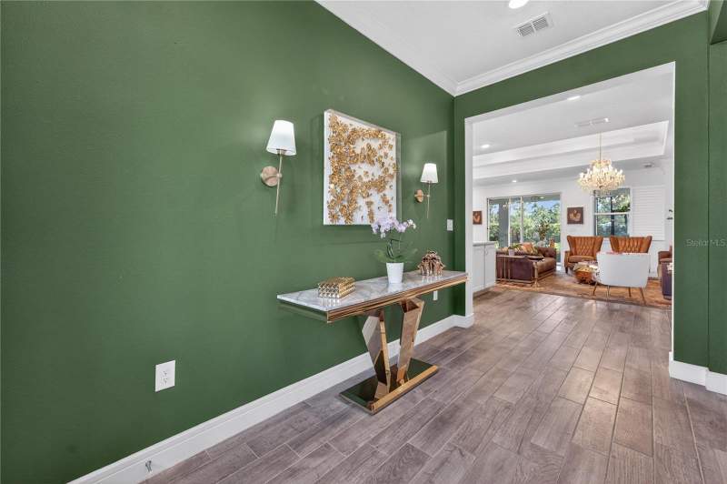 3 bedroom Single Family Residence at 2873 Cherry Blossom Loop, Del Webb Sunbridge Ph 1C, St Cloud — photo 5