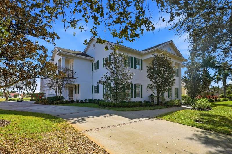 6 bedroom Single Family Residence at 7917 Bayou Club Boulevard, Bayou Club Blvd Ext Tr 1-Ph 1 & Tr 2-Ph 1, Seminole — photo 2