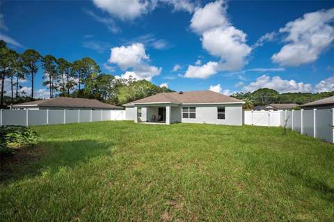 18 Post Oak Lane, Palm Coast FL - photo 6 of 6
