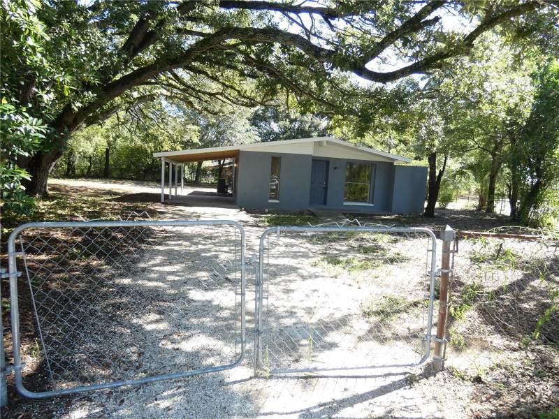 Highland Pines