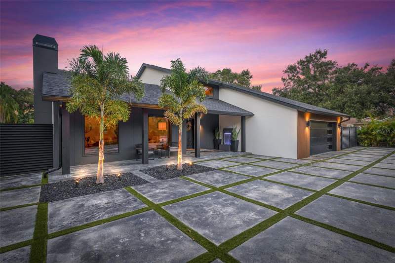 Dunedin Isles Country Club