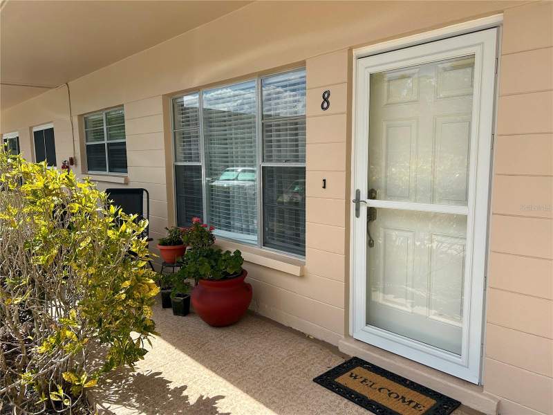2 bedroom Condominium at 2286 Norwegian Drive #8, On Top Of The World, Clearwater — photo 3
