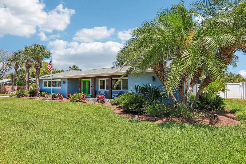 4 bedroom Single Family Residence at 3203 Hibiscus Drive, Belleair Beach Yacht Club Estates, Belleair Beach — photo 3