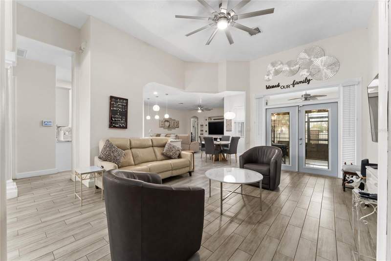 4 bedroom Single Family Residence at 2770 Swoop Circle, Avilla, Kissimmee — photo 3