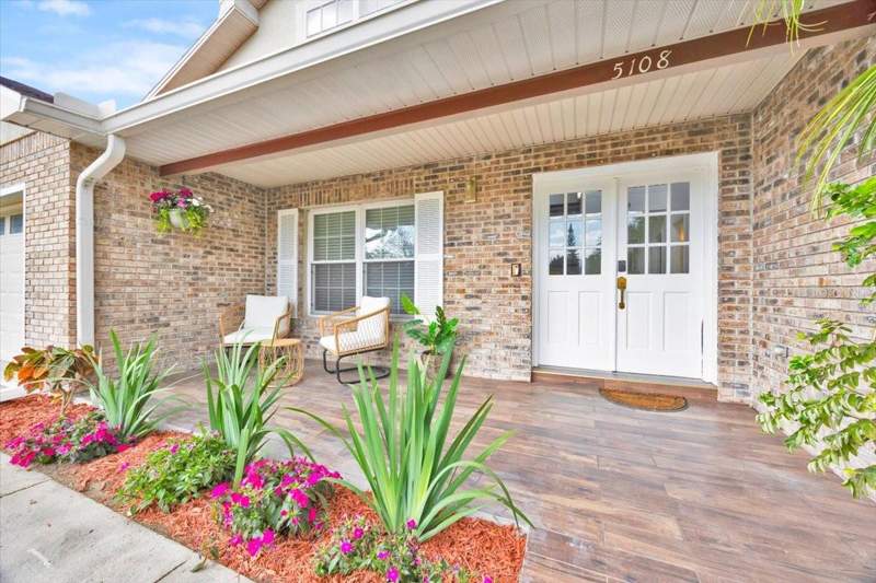 Lake Jessamine Estates