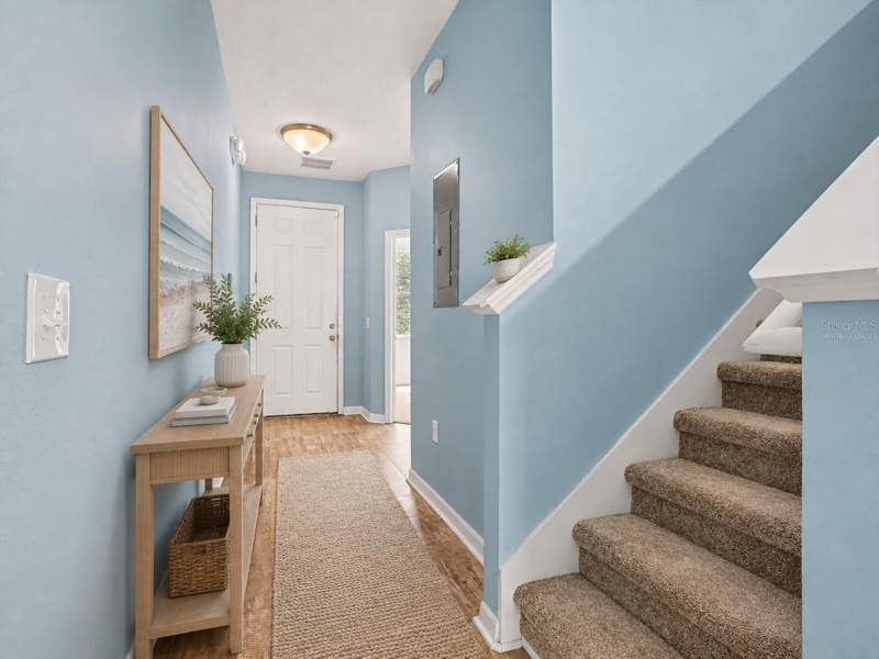 3 bedroom Townhouse at 7631 LONG ISLAND DR, CRESTWYND BAY, KISSIMMEE — photo 2