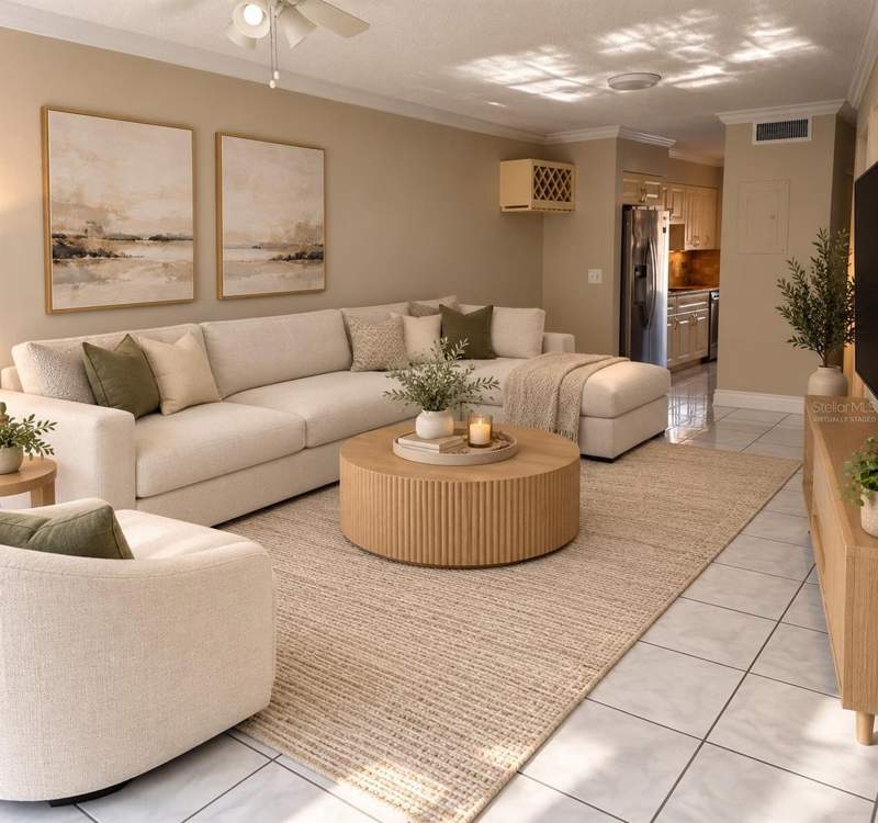 2 bedroom Condominium at 7510 Needle Leaf Place #57, Place One A Condo, Tampa — photo 2