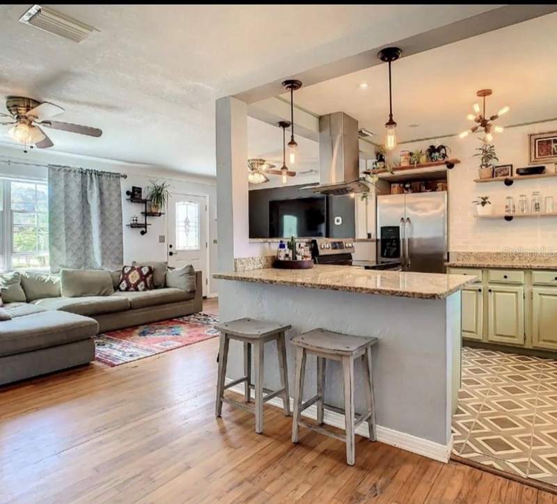 3 bedroom Single Family Residence at 3629 28th Avenue, Perrys Skyview Sub, St Petersburg — photo 2